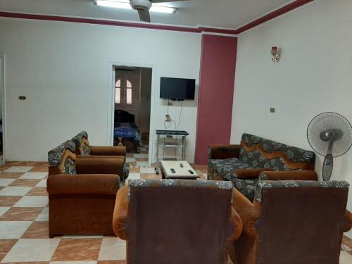 Aswan City Center Guest House in Aswan