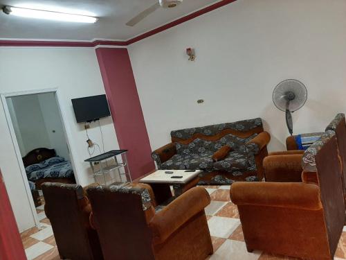Aswan City Center Guest House in Aswan