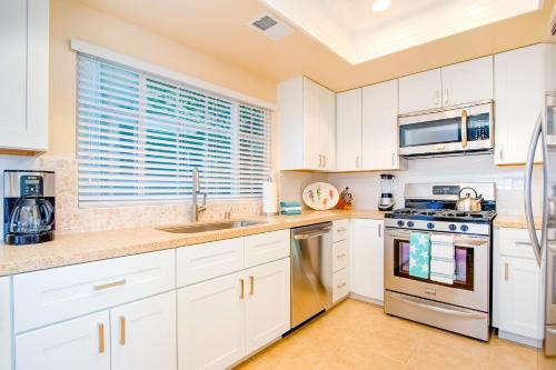 North Beach E in San Clemente, USA