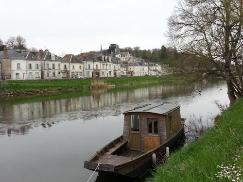 La Sorellerie – Saint-Avertin, TN