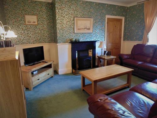 Oswin Cottge, Alnwick (fotografie 3)