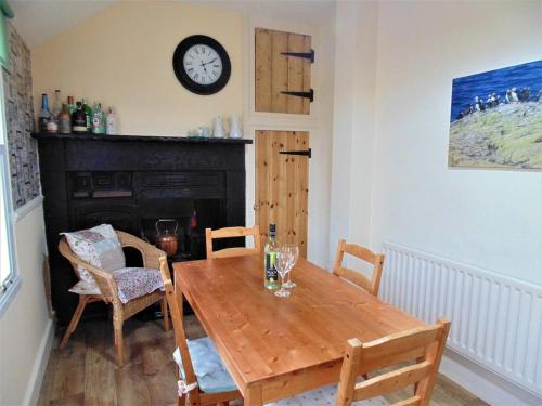 Oswin Cottge, Alnwick (fotografie 5)