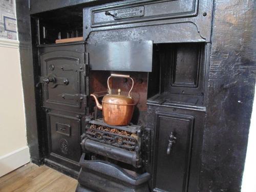 Oswin Cottge, Alnwick (fotografie 8)