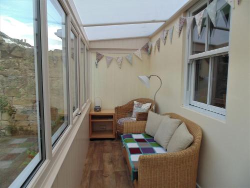 Oswin Cottge, Alnwick (fotografie 10)