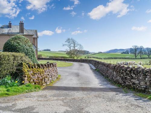 Woodend Farmhouse Halmyre