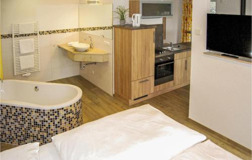 Fewo Wasserburg Turow Fewo Wasserburg Turow