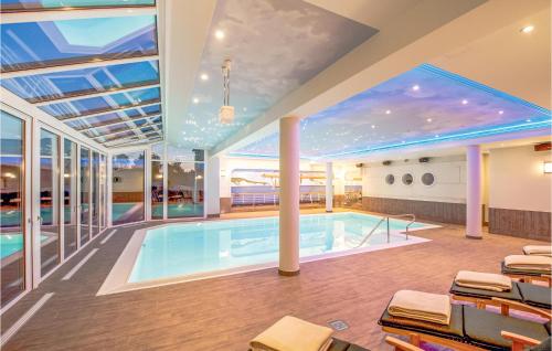 Fewo Wasserburg Turow Fewo Wasserburg Turow