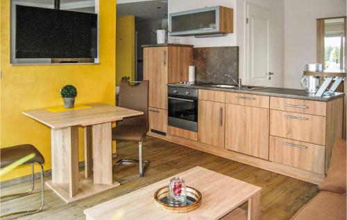 Fewo Wasserburg Turow Fewo Wasserburg Turow