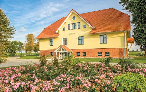 Fewo Wasserburg Turow Fewo Wasserburg Turow