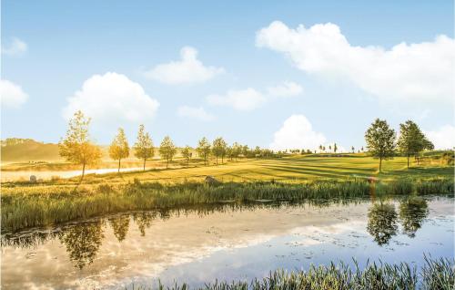 Fewo Wasserburg Turow Fewo Wasserburg Turow