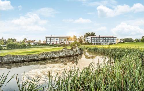 Fewo Wasserburg Turow Fewo Wasserburg Turow