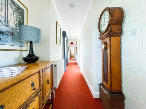 ทัศนียภาพภายนอกโรงแรม, Fourpenny Cottage - Uk34744 in โดโนช