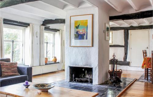  Stunning Home In Gulpen With Wifi in Gulpen-Wittem