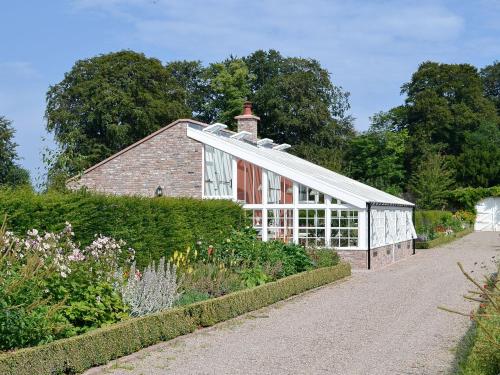 The Garden Rooms