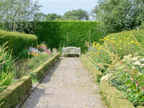 The Garden Rooms