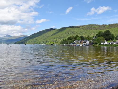 The Bothy