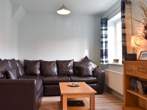 Perran Cottage, Reighton (fotografie 4)