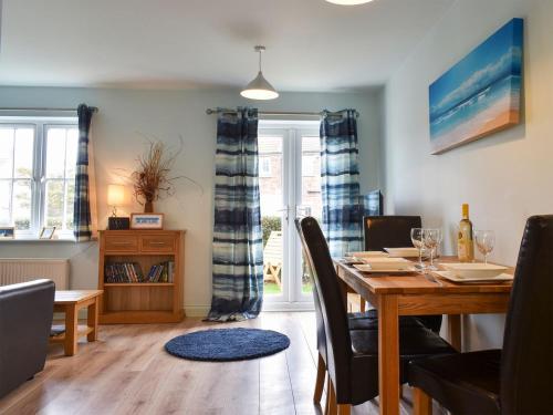 Perran Cottage, Reighton (fotografie 5)