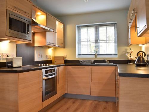 Perran Cottage, Reighton (fotografie 6)