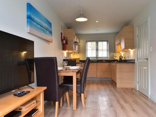 Perran Cottage, Reighton (fotografie 10)