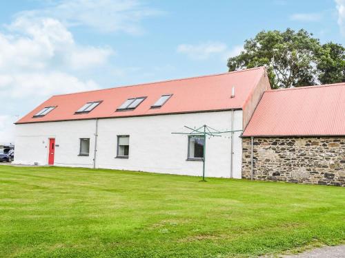 Exterior view, The Stable - UK33400 in Isle of Gigha
