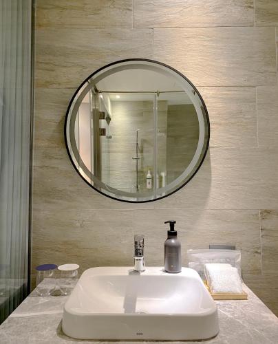 alfar Hotel - 화장실