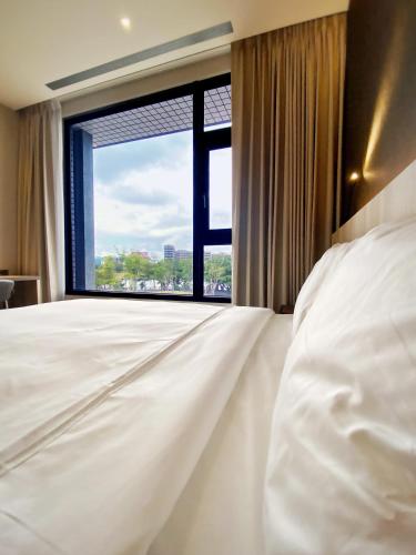 艾尔芙公园行旅 艾尔芙公园行旅