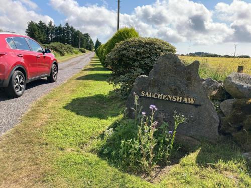 Sauchenshaw Cottage