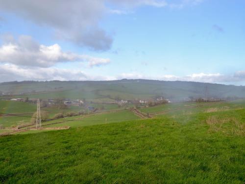 Scrumpy Barn - Uk12014