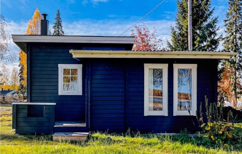 . Pet Friendly Home In Rosvik With Wifi