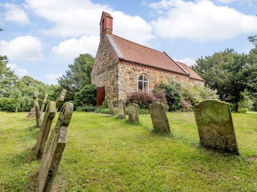 St Andrews Church