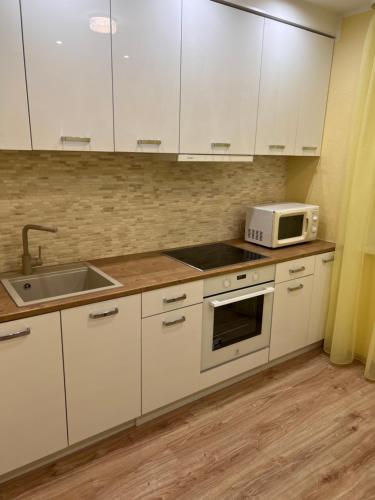Kärberi Apartments, Tallinn (photo 10)