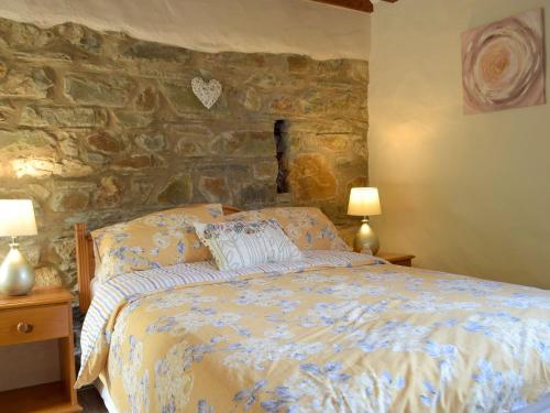 Old Chapel Cottage - Dinas Country Club