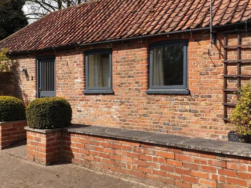 Stables Cottage