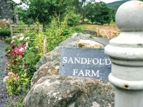 Sandfold Farm