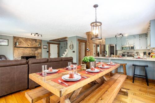 Hideaway Cove on Lake Lanier! in Murrayville, USA