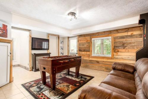 Hideaway Cove on Lake Lanier! in Murrayville, USA