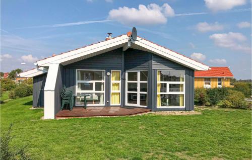 Friedrichskoog-Strandpark 15 in Friedrichskoog, Deutschland