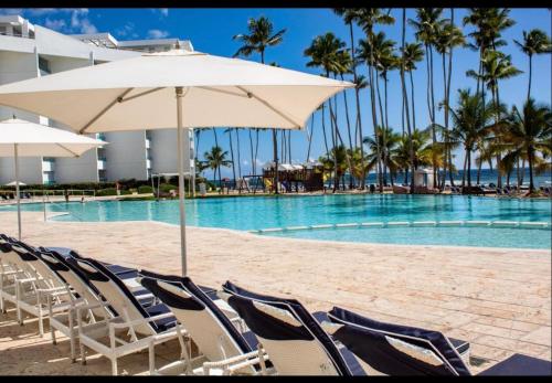 Marbella Juan dolio beach front luxury apartment in Guayacanes