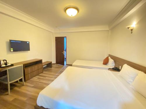 Lharmonie Hotel 2