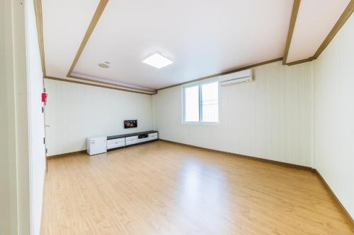 경주 리멤버 유스호스텔 (Remember Youth Hostel) 호텔 레스토랑