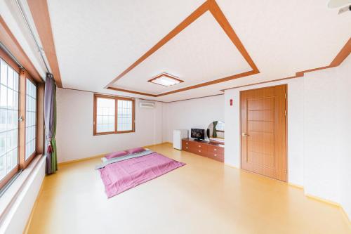 경주 리멤버 유스호스텔 (Remember Youth Hostel) 호텔 객실