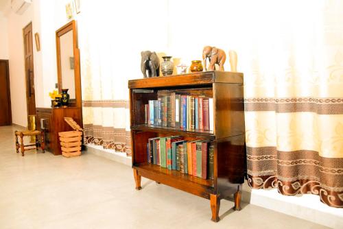 Kavin Beach Hotel Hikkaduwa – Dodanduwa, CO