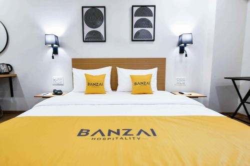 BANZAI ROOMS