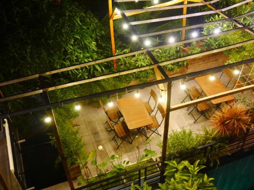 Cửa Biển Homestay