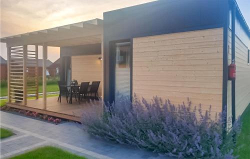 Two-Bedroom Holiday Home