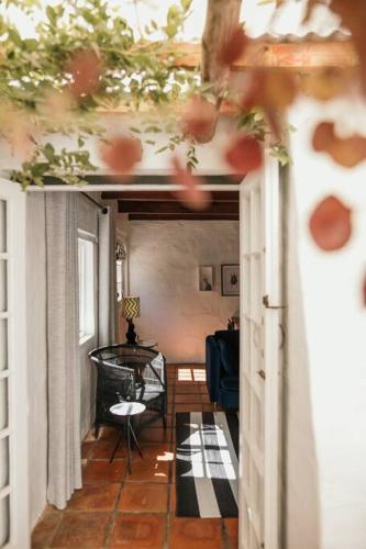 Classic Greyton Cottage for Two in 格雷頓