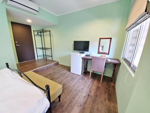 hotel photo