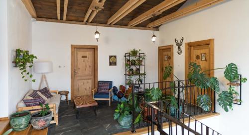 BURINA residence obrázok