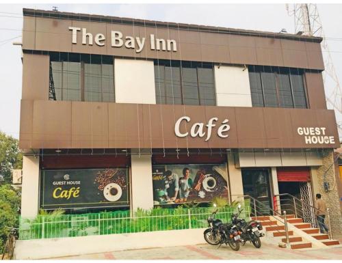 B&B Pānchagān - Hotel The Bay Inn, Konark - Bed and Breakfast Pānchagān